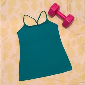 Victoria’s Secret VSX Workout Top